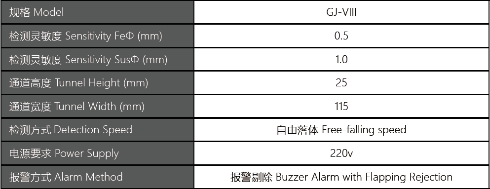 GJ-VIII藥片膠囊專(zhuān)用金屬探測(cè)儀.png